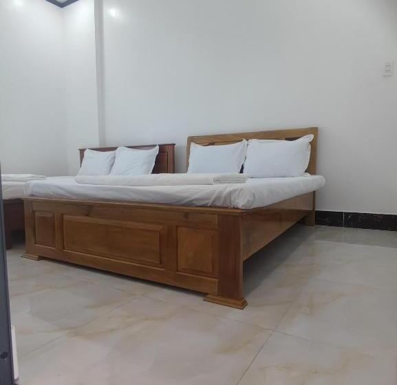 اتاق استاندارد, New Wave Homestay