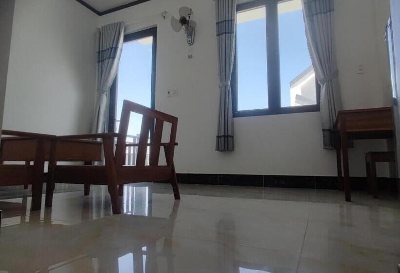 اتاق استاندارد, New Wave Homestay