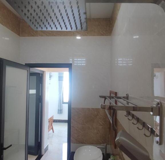 اتاق استاندارد, New Wave Homestay