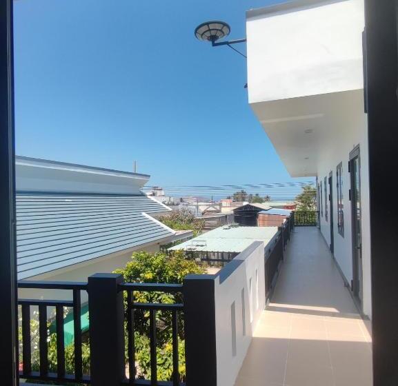 اتاق استاندارد, New Wave Homestay