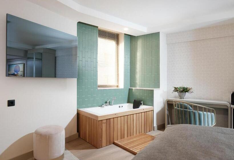 Juniorsvit, Perla Pura