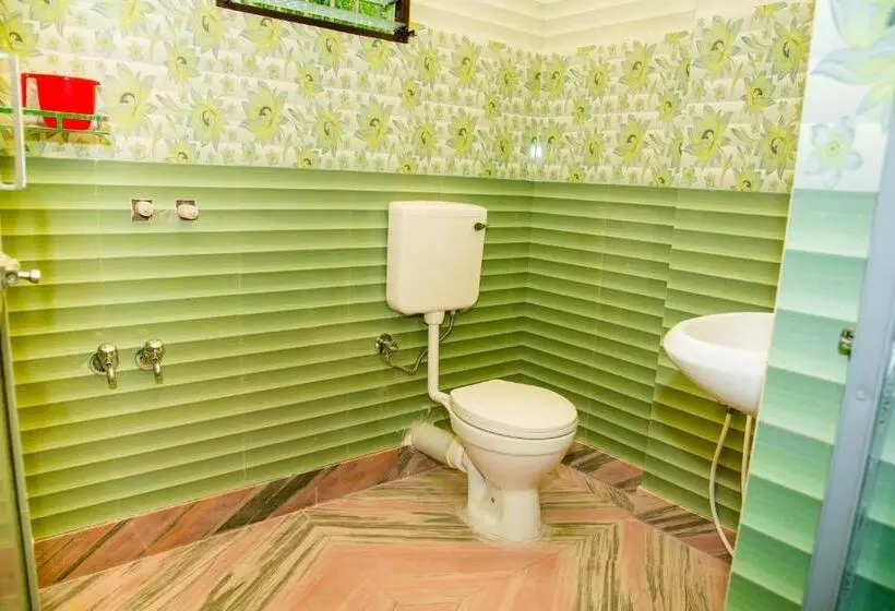 Deluxe Room with Balcony, Utopia