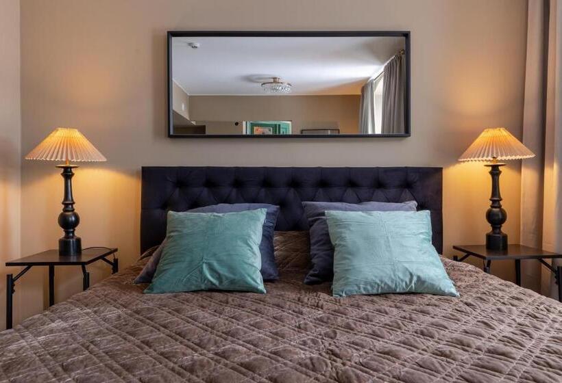 豪华工作室, White Brig Guesthouse