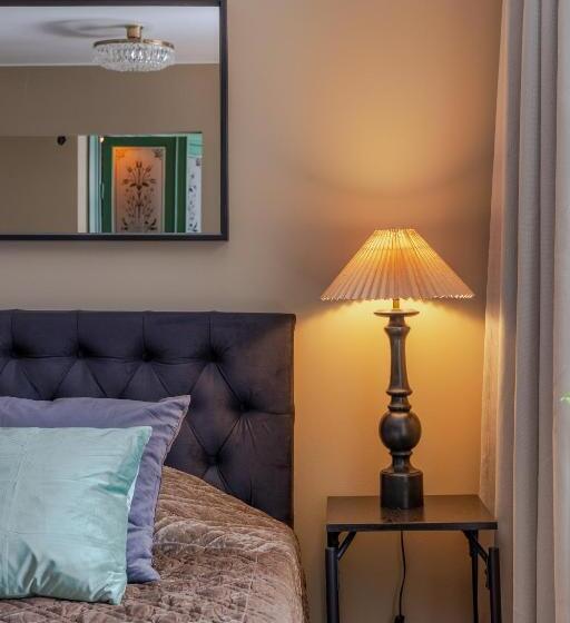 豪华工作室, White Brig Guesthouse