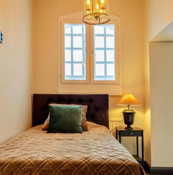 标准间, White Brig Guesthouse