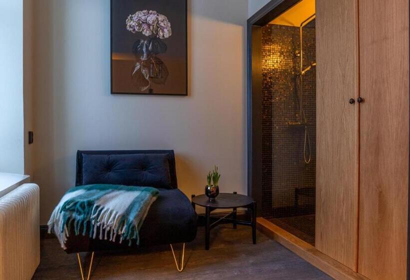 标准间, White Brig Guesthouse