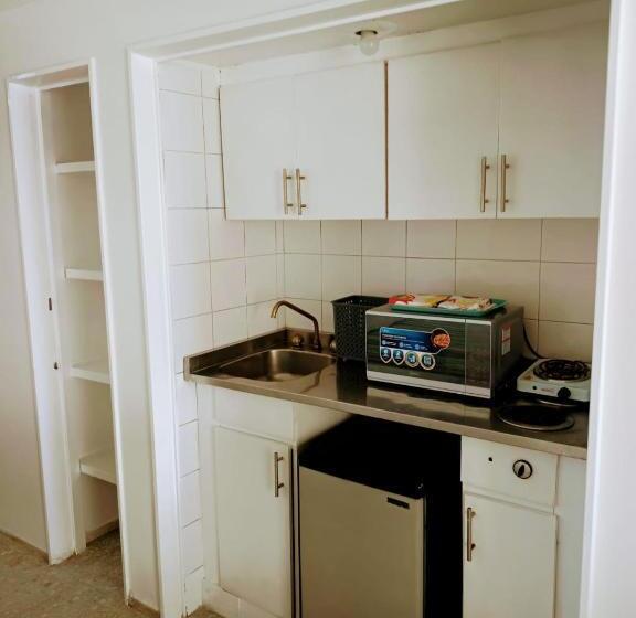 سوییت, Suite Torres Gemelas Acapulco