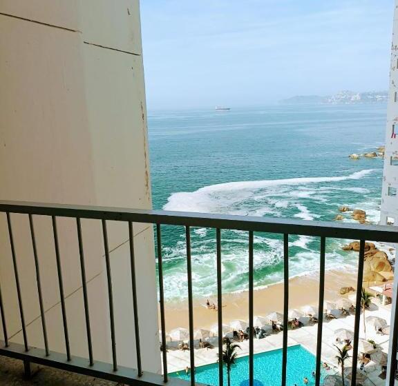 سوییت, Suite Torres Gemelas Acapulco