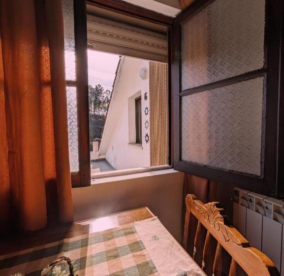 Номер Стандарт, Al Vila Lina