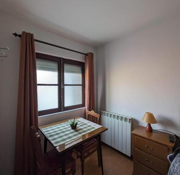 Номер Стандарт, Al Vila Lina