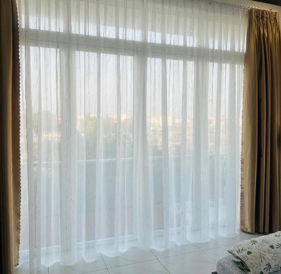 اتاق استاندارد سه تخته با بالکن, Kimmy Home