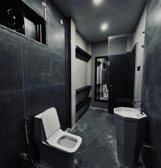 标准间, Lost &found