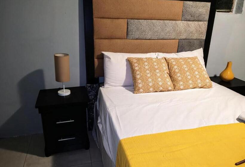 חדר סטנדרט, Sem S Guest Cottage