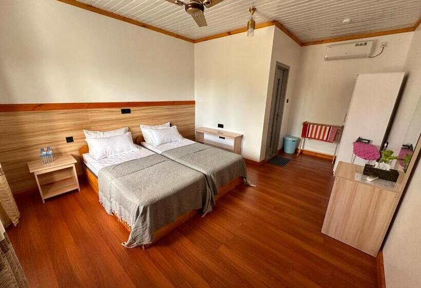 اتاق استاندارد, Villa Oneocean