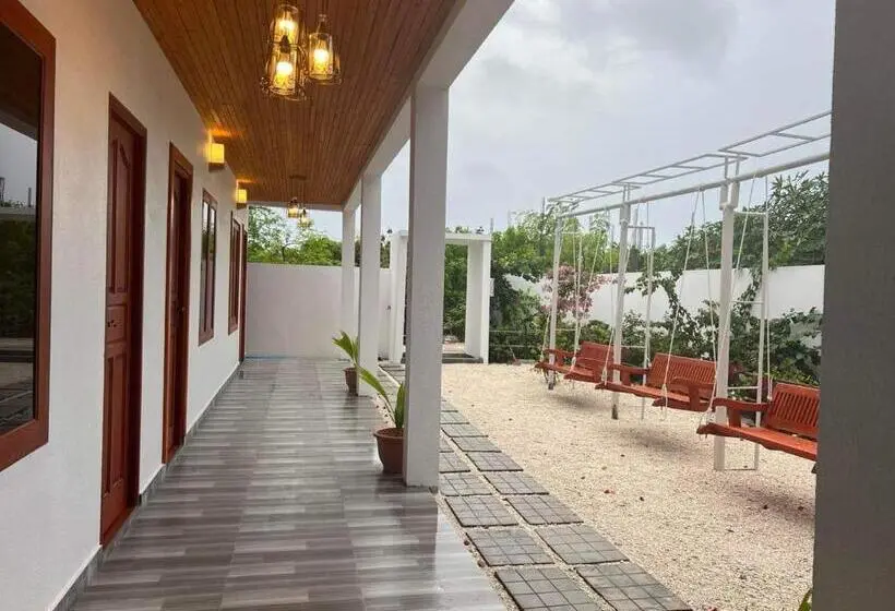 اتاق استاندارد, Villa Oneocean