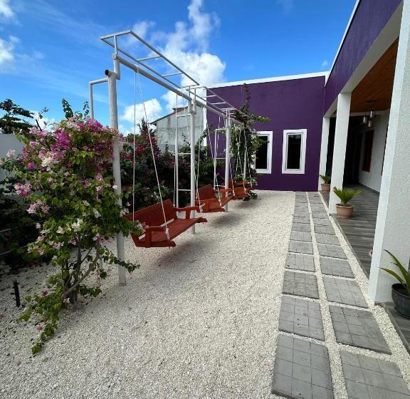 اتاق استاندارد, Villa Oneocean