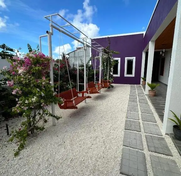 اتاق استاندارد, Villa Oneocean