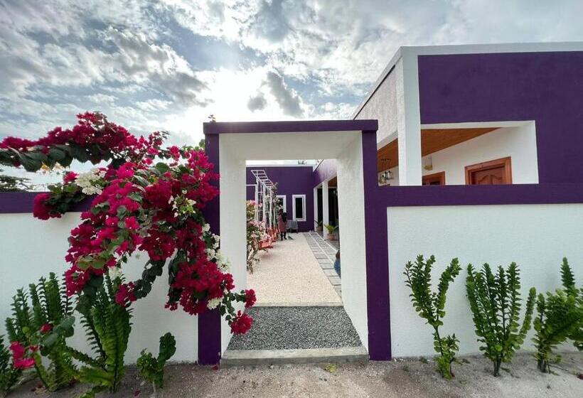 اتاق استاندارد, Villa Oneocean