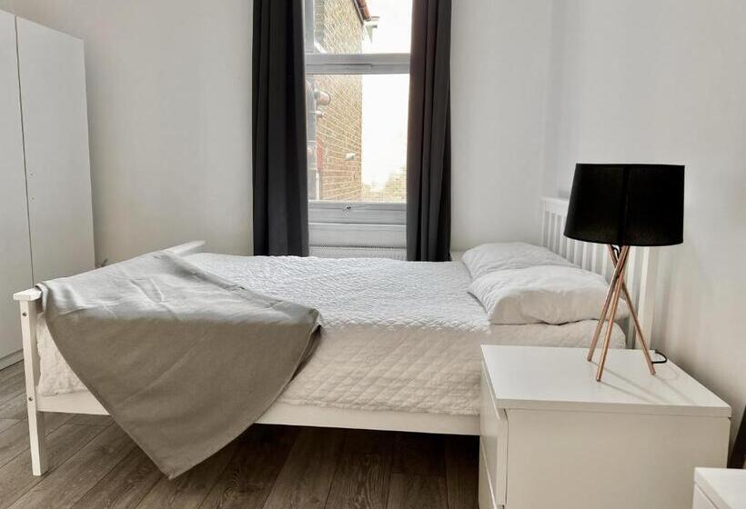 غرفة ديلوكس, Westfield London Shepherds Bush