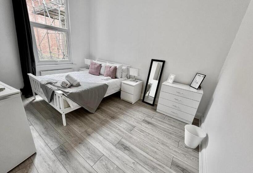 غرفة ديلوكس, Westfield London Shepherds Bush