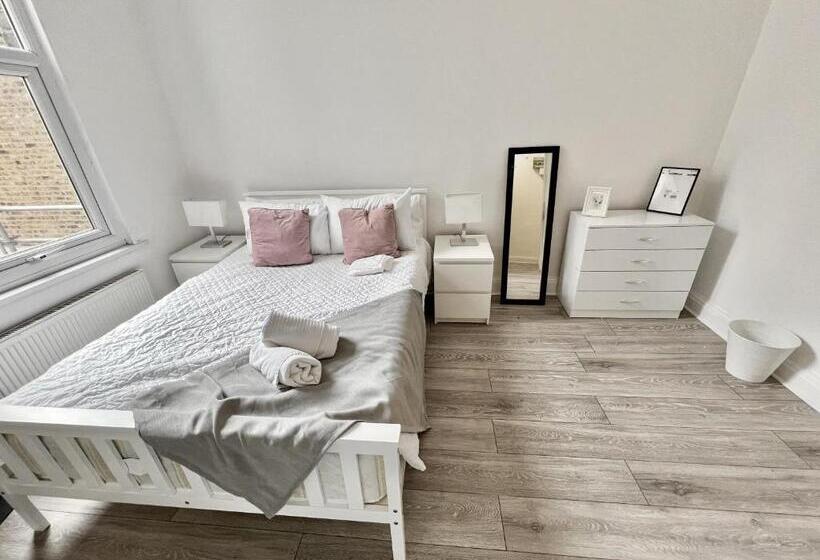 غرفة ديلوكس, Westfield London Shepherds Bush