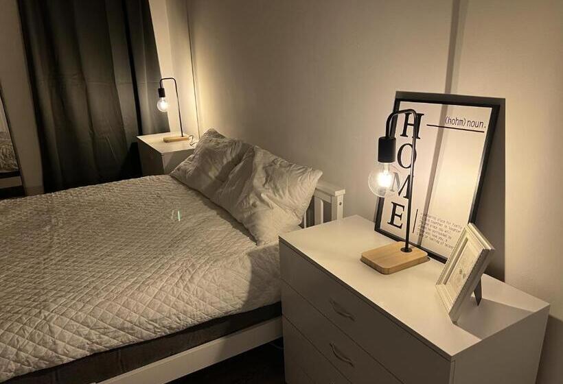 غرفة ديلوكس سرير كينج, Westfield London Shepherds Bush