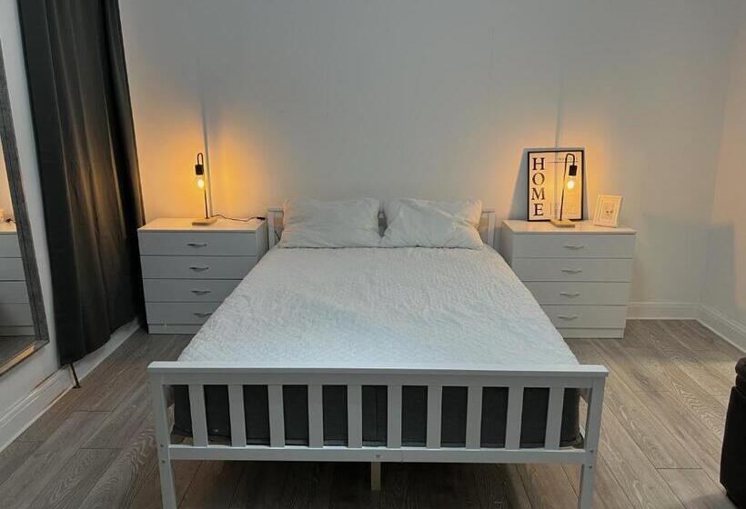 غرفة ديلوكس سرير كينج, Westfield London Shepherds Bush