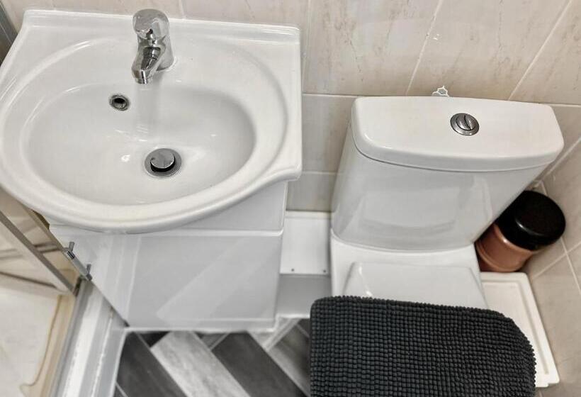 غرفة سوبيريور سرير كينج, Westfield London Shepherds Bush