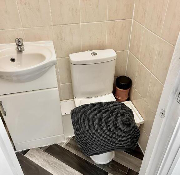 غرفة سوبيريور سرير كينج, Westfield London Shepherds Bush