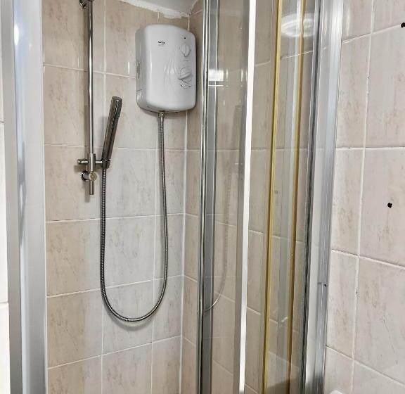 غرفة سوبيريور سرير كينج, Westfield London Shepherds Bush