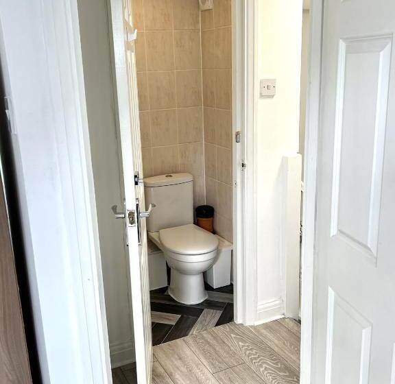 غرفة سوبيريور سرير كينج, Westfield London Shepherds Bush