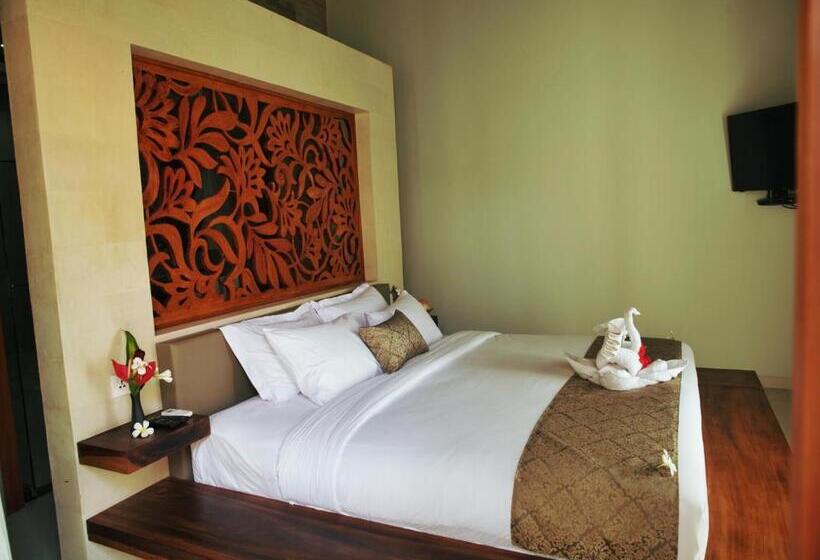 וילת חדר שינה 1 עם נוף לים, Villa Elsa Seaview