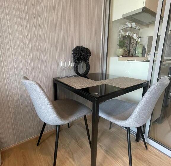 침실 1개 디럭스 아파트, Rewadi House