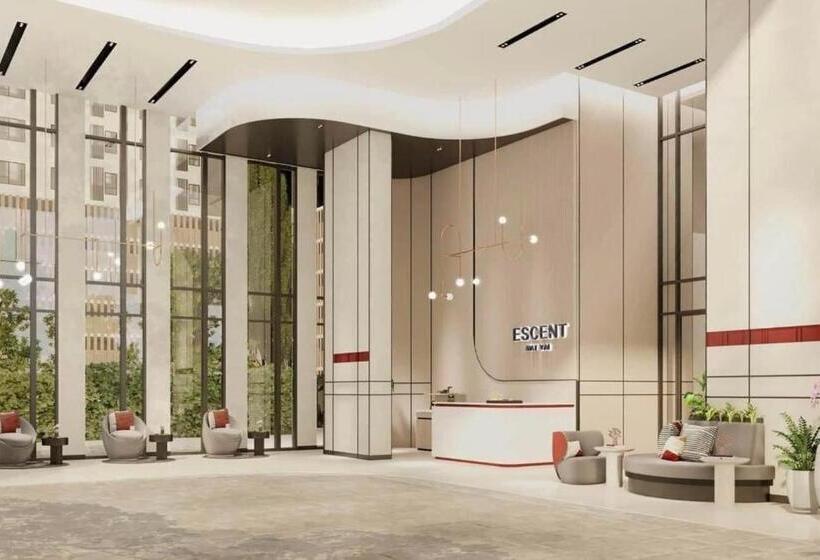 침실 1개 디럭스 아파트, Rewadi House