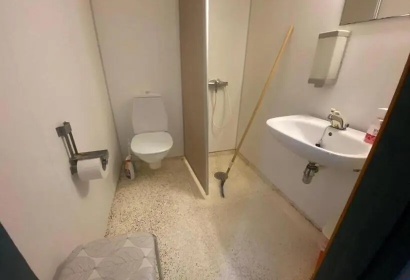 2ベッドルームハウス, Stamsund Hostel