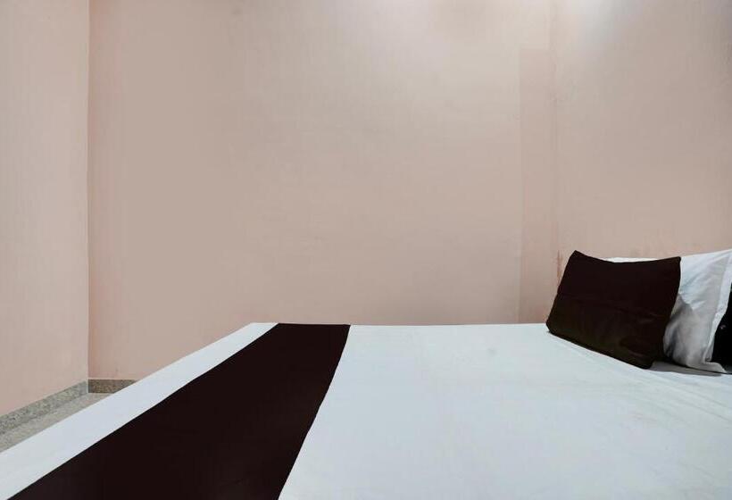 スタンダードルーム, Spot On Guest House