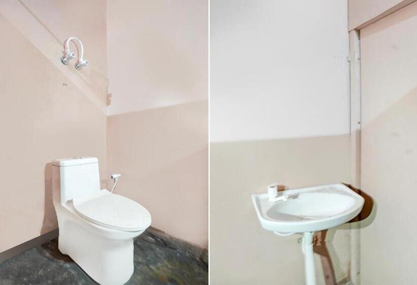 スタンダードルーム, Spot On Guest House