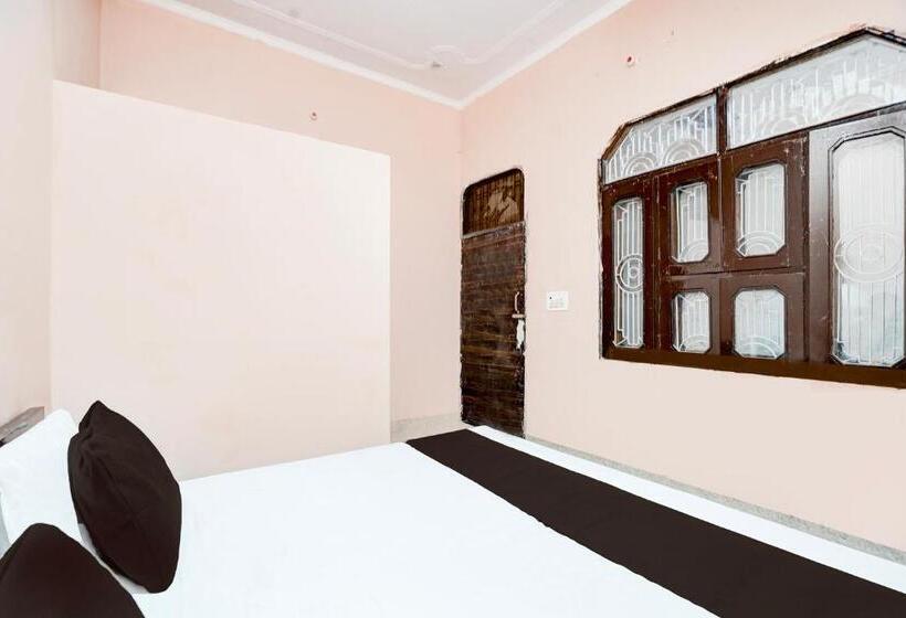 スタンダードルーム, Spot On Guest House