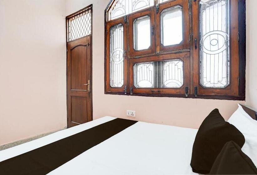 スタンダードルーム, Spot On Guest House