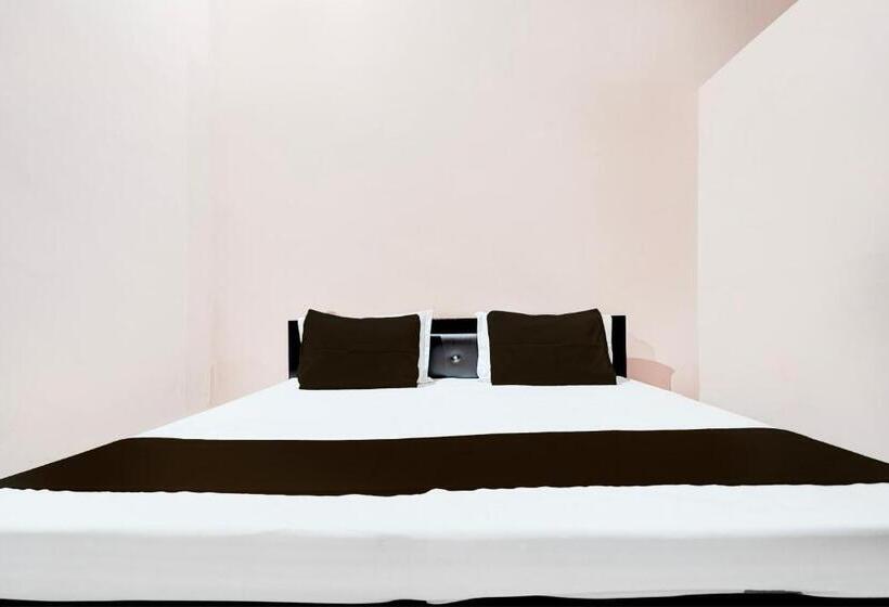 スタンダードルーム, Spot On Guest House