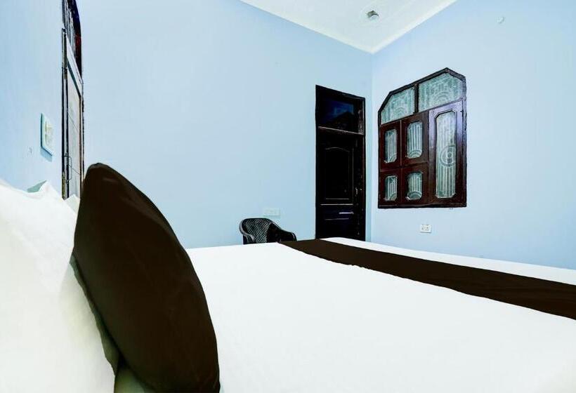 スタンダードルーム, Spot On Guest House