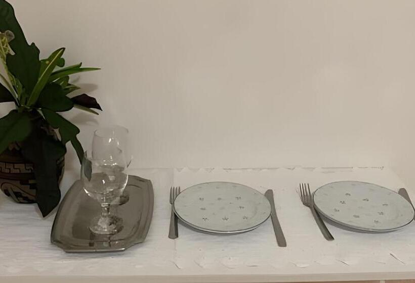 Апартаменты 1 Спальня, Pousada E Restaurante Mar Dos Sonhos