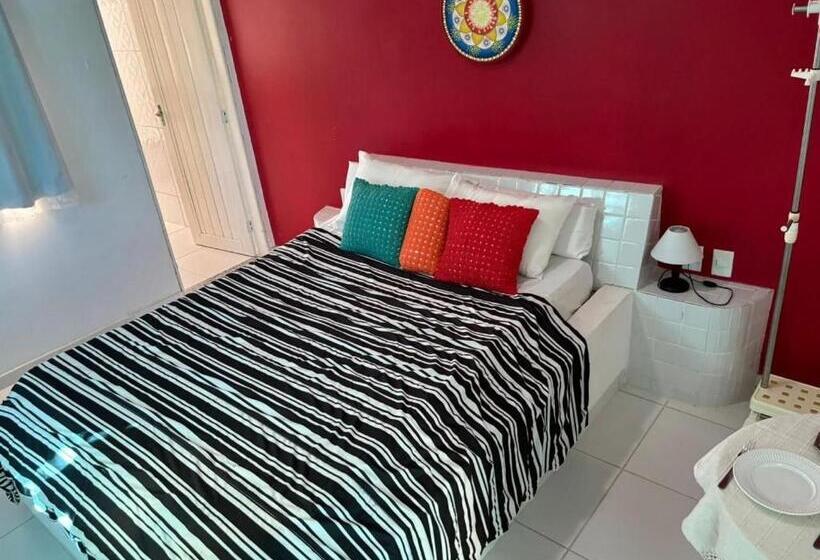 Номер Economy, Pousada E Restaurante Mar Dos Sonhos
