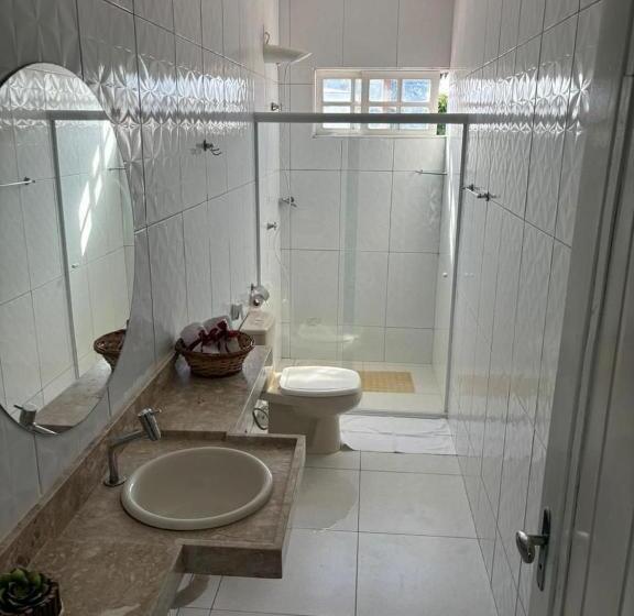 Номер Economy, Pousada E Restaurante Mar Dos Sonhos