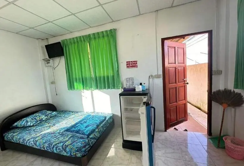 سوییت, โรงแรมดาวทองรีสอร์ทมหาสารคาม