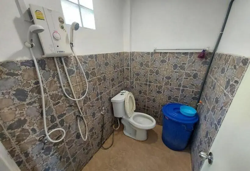 سوییت, โรงแรมดาวทองรีสอร์ทมหาสารคาม