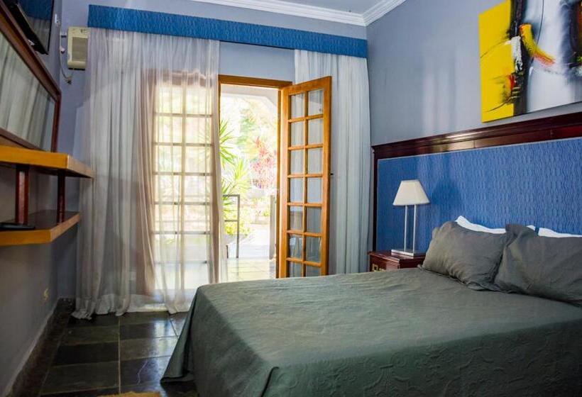 高级套房, Fazenda Encanto