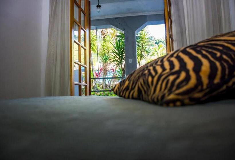 高级套房, Fazenda Encanto