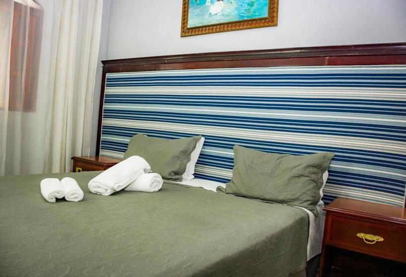 高级套房, Fazenda Encanto