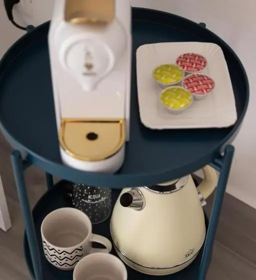 اتاق استاندارد با بالکن, Annita S Rooms